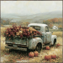 Load image into Gallery viewer, Fall Inspired Wall Art
