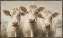 Load image into Gallery viewer, Animal Inspired Sign Decor
