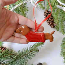 Load image into Gallery viewer, Glass Ornaments
