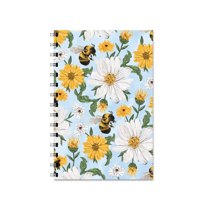 Notebooks (Jaybee Design)