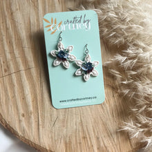 Load image into Gallery viewer, Holiday Clay Dangles &amp; Studs
