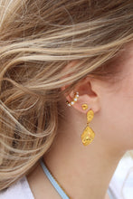 Load image into Gallery viewer, Saltair Statement Earrings
