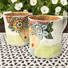 Load image into Gallery viewer, Gypsy Jane Mugs
