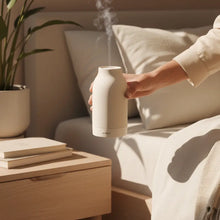 Load image into Gallery viewer, Air Cordless Waterless Diffuser &amp; Refills
