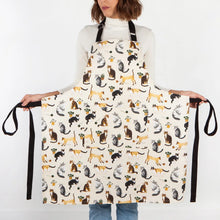 Load image into Gallery viewer, Printed Aprons
