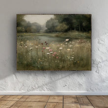 Load image into Gallery viewer, Landscape Inspired Sign Decor
