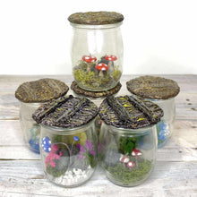 Load image into Gallery viewer, Nature Jar
