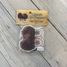 Load image into Gallery viewer, Indigenous Inspired Air Fresheners
