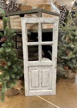 Load image into Gallery viewer, Antique Decorative Wood Doors/Windows
