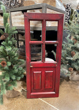 Load image into Gallery viewer, Antique Decorative Wood Doors/Windows
