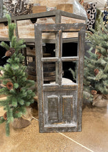 Load image into Gallery viewer, Antique Decorative Wood Doors/Windows
