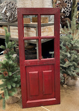 Load image into Gallery viewer, Antique Decorative Wood Doors/Windows
