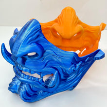 Load image into Gallery viewer, 3D Printed Half Masks
