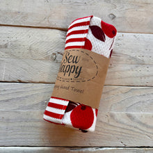 Load image into Gallery viewer, Hanging Hand Towels
