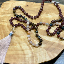 Load image into Gallery viewer, Mala Necklace
