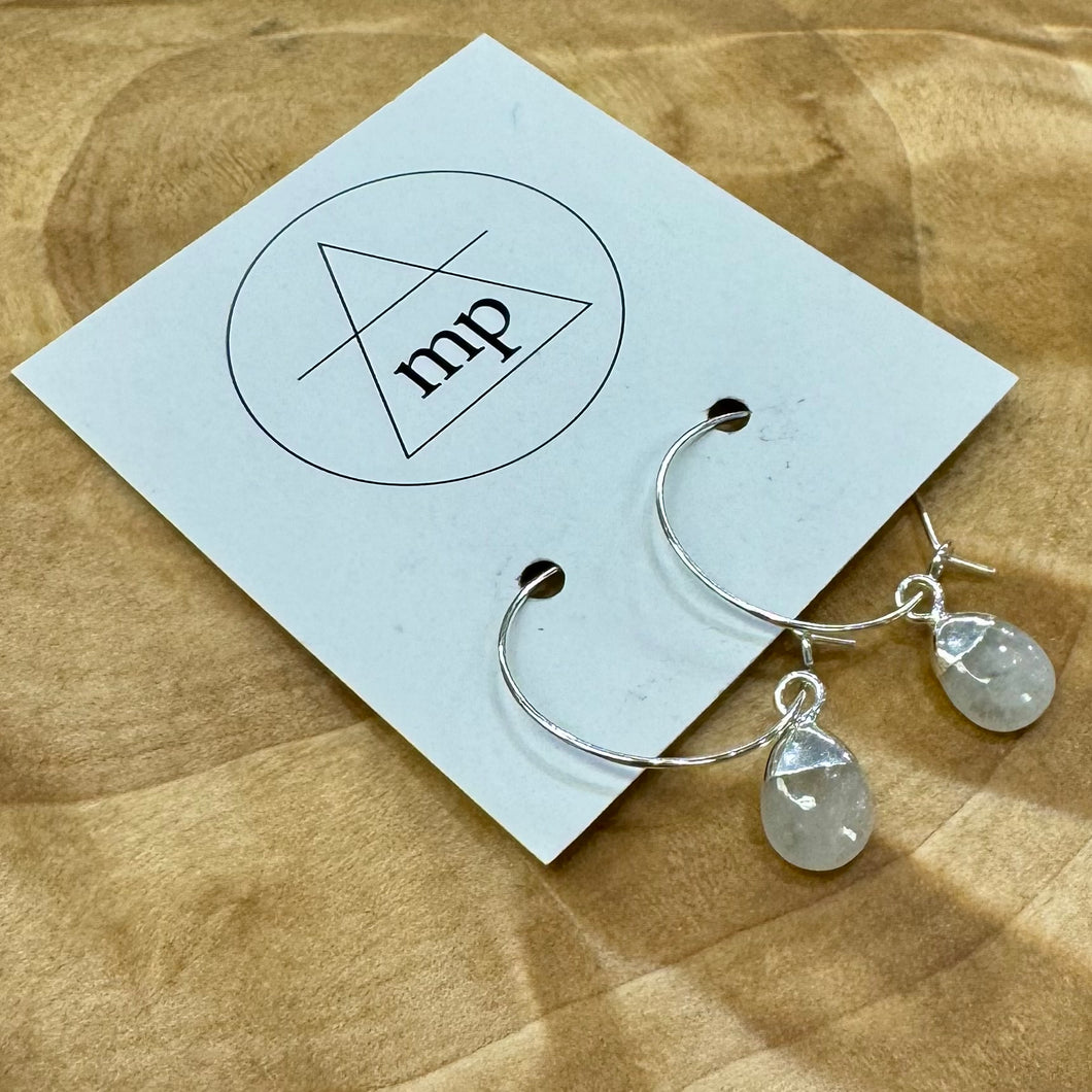 Maiden Perras Hoops