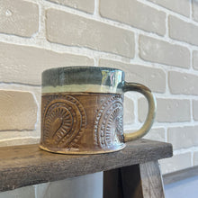 Load image into Gallery viewer, Pottery Mugs (Black Poplar Pottery)
