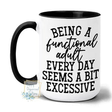 Load image into Gallery viewer, Humorous Ceramic Mugs
