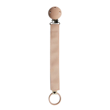 Load image into Gallery viewer, BIBS Pacifier Clip
