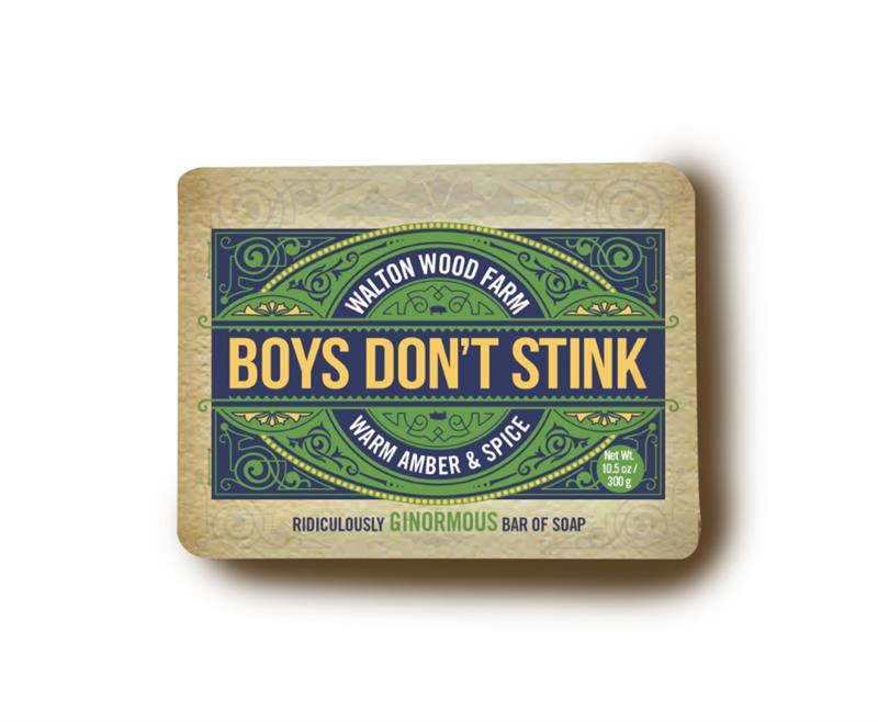 Walton Wood Farm XXL Soap Bar