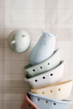 Load image into Gallery viewer, Noüka Stacking Boat Bath Toys
