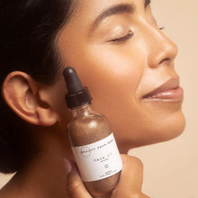 Load image into Gallery viewer, Bronzed Face Oil

