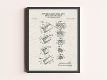 Load image into Gallery viewer, Art Prints (by Damon D Chan)
