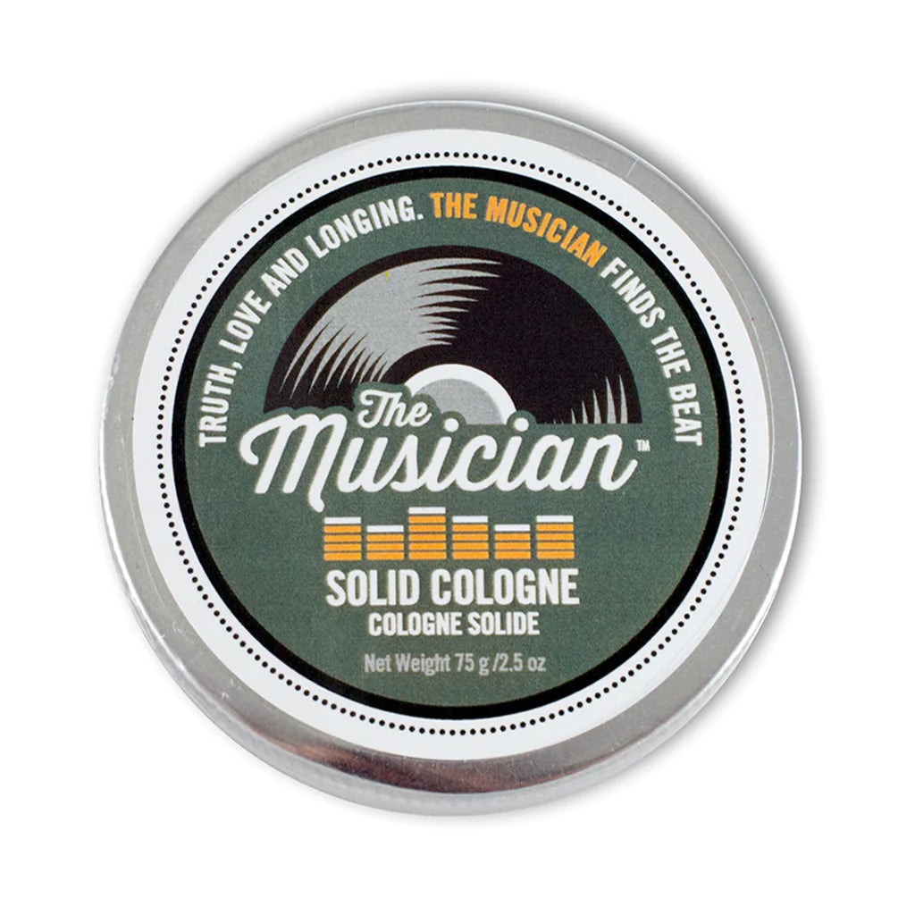 Walton Wood Solid Cologne