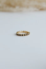 Load image into Gallery viewer, After Dark ring
