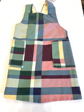 Load image into Gallery viewer, Mini Maker's Apron
