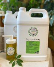 Load image into Gallery viewer, Organic Liquid Soap
