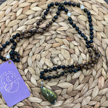 Load image into Gallery viewer, Mala Necklace
