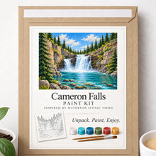 Load image into Gallery viewer, Alberta Paint Kits

