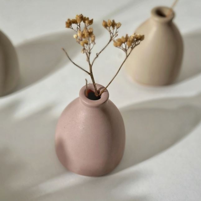 Bud Vases