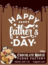 Load image into Gallery viewer, Fudge Gifts (Chocolate Moose Fudge Factory)
