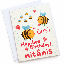 Load image into Gallery viewer, Indigenous Greeting Cards
