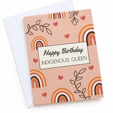 Load image into Gallery viewer, Indigenous Greeting Cards
