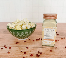 Load image into Gallery viewer, Popcorn Seasoning by Copper Spice Co.
