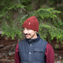 Load image into Gallery viewer, Wool Toques (Unisex)
