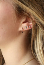 Load image into Gallery viewer, Daisy Dukes Triple Earring Set
