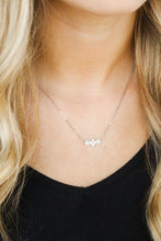 Load image into Gallery viewer, Paisley Necklace
