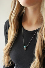 Load image into Gallery viewer, Choosin' Texas Necklace
