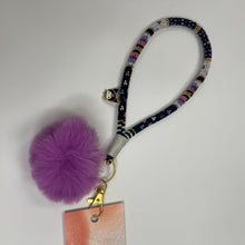 Load image into Gallery viewer, Hand Beaded Wristlets (Lark Bead Co)
