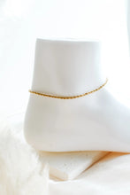 Load image into Gallery viewer, Taylah Anklet
