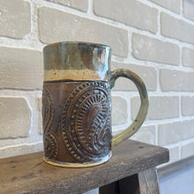 Load image into Gallery viewer, Pottery Mugs (Black Poplar Pottery)
