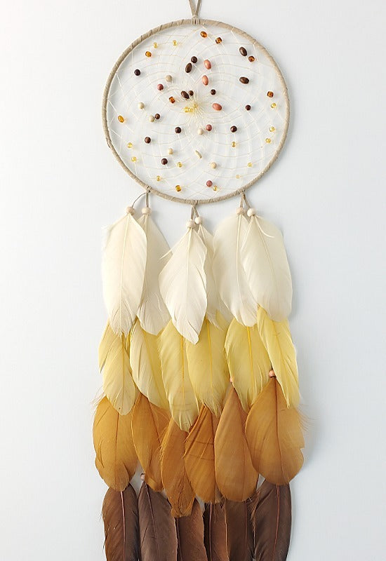 Ombre Dream Catcher