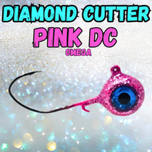 Load image into Gallery viewer, DC Sparkle Jigs (3-pack)
