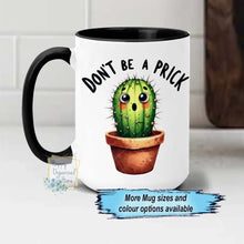 Load image into Gallery viewer, Humorous Ceramic Mugs
