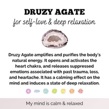 Load image into Gallery viewer, Gemstones - Druzy
