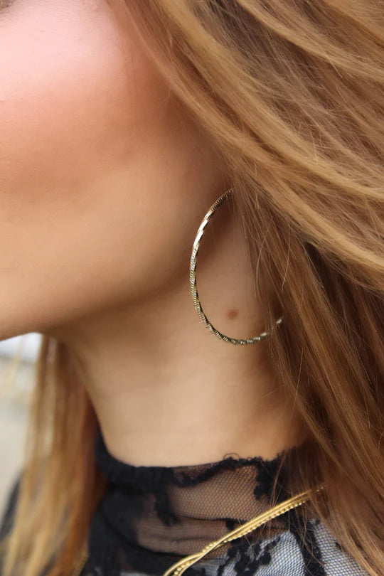Bliss Hoops